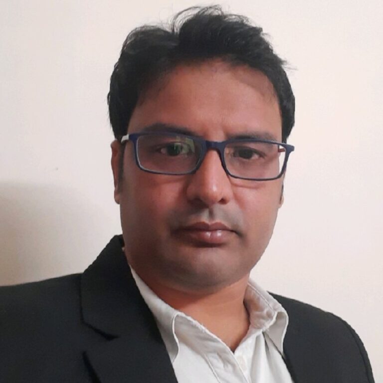 Aftab Alam