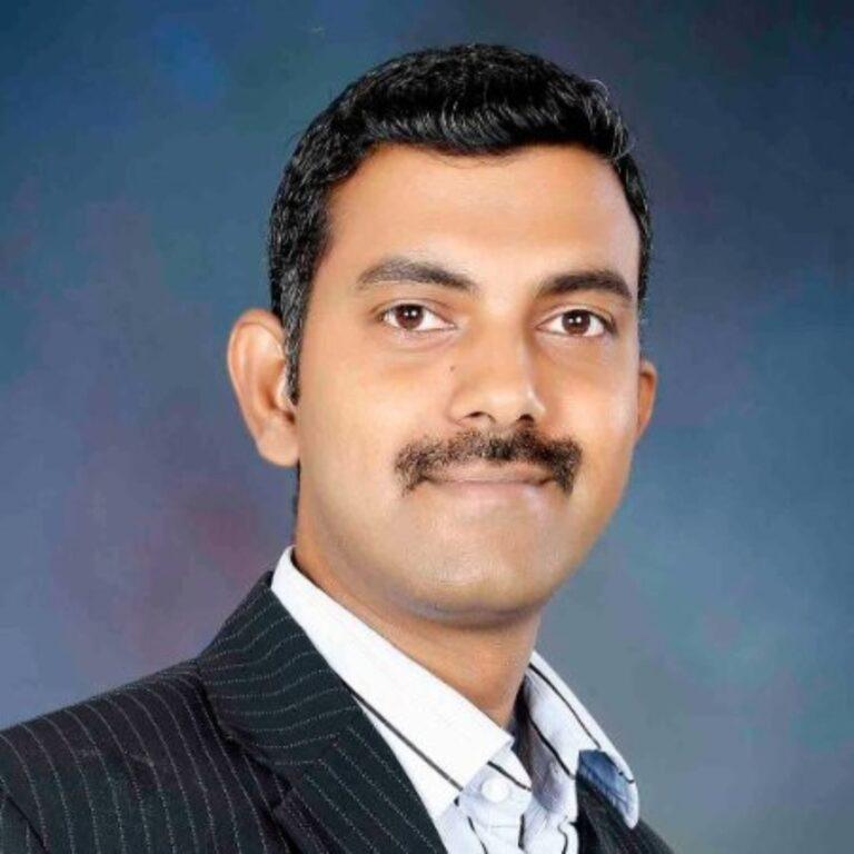 Gowri Shankar Nagarajan