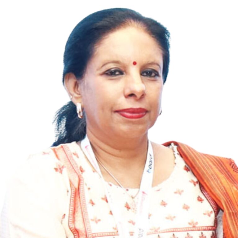 Jayashree Ramaswamy