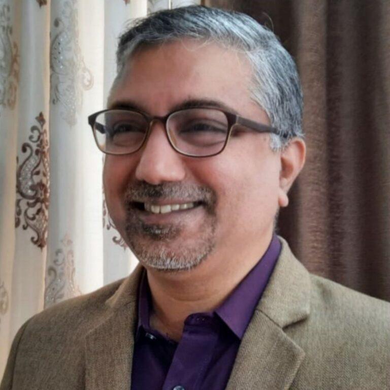 Krishnan Ramachandran