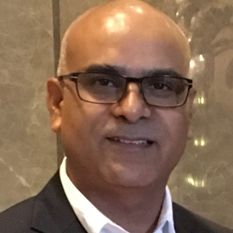 Sanjeev Dhiman