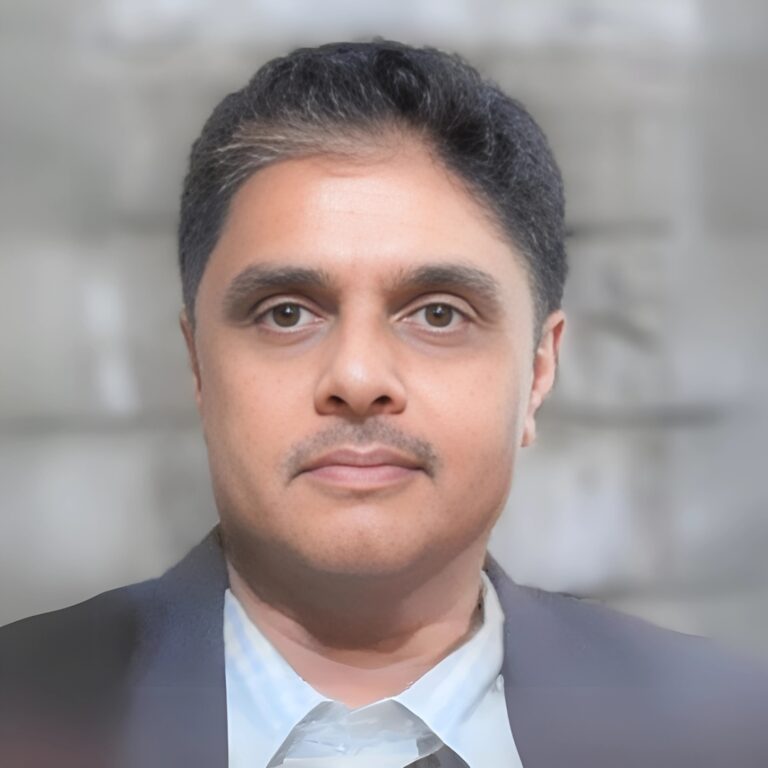 Bhushan Deshpande EB 2024