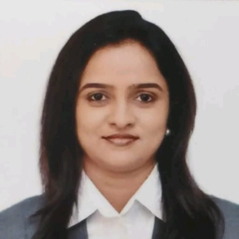 Swati Singh EB 2024